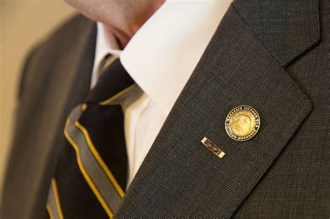 Bars: Officers in the lower pay grades <b>wear</b> bars. . Army lapel pin wear